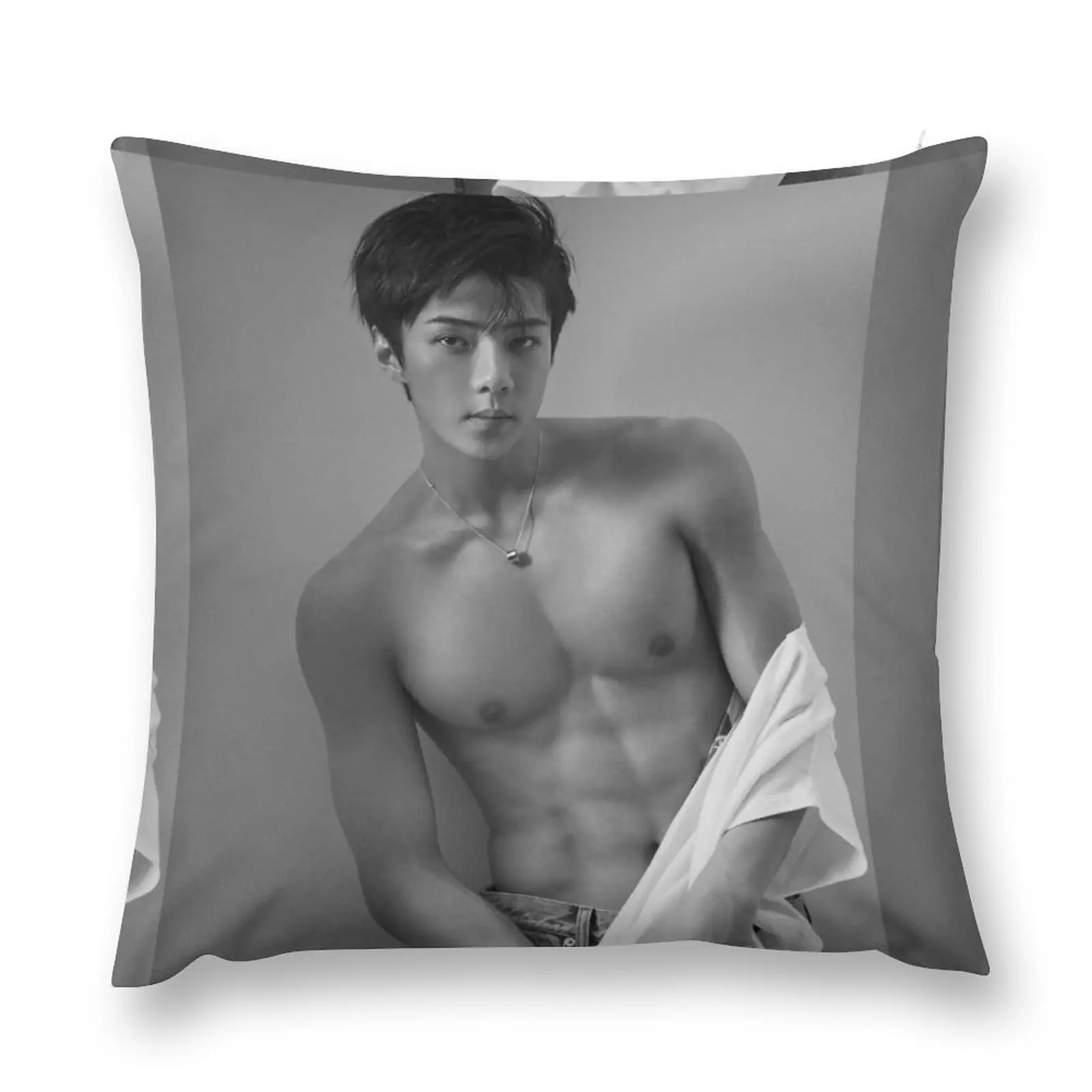 

sehun Throw Pillow pillowcases for sofa cushions Decorative Sofa Cushion Pillowcases Cushion Covers Sofa