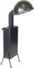Hooded Conditioning Hair Dryer 1150W with Stand, 60-Minute Timer, Temperature Adjustable, Angle 3