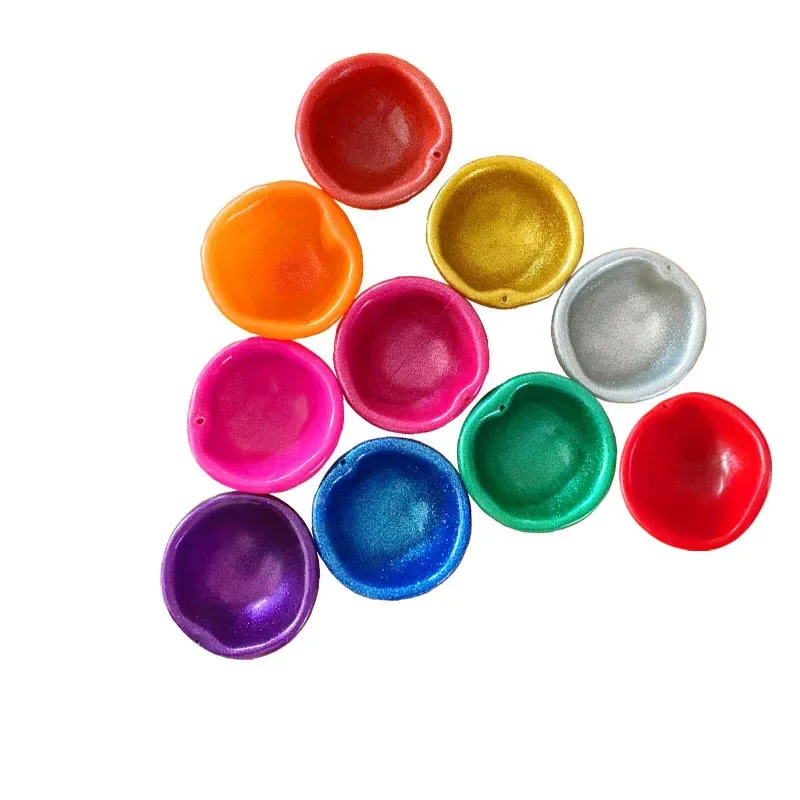 Gymnastics Ball 15/18cm Explosion-Proof Girl Gymnastics Ball Training For Kids Dance Practice Exercise Competition Rhythmic Gymnastics Ball
