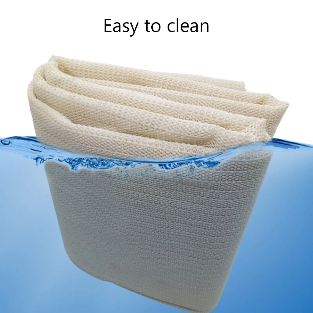 Enhanced Water-Absorbent Anti-Slip Bathroom Mat