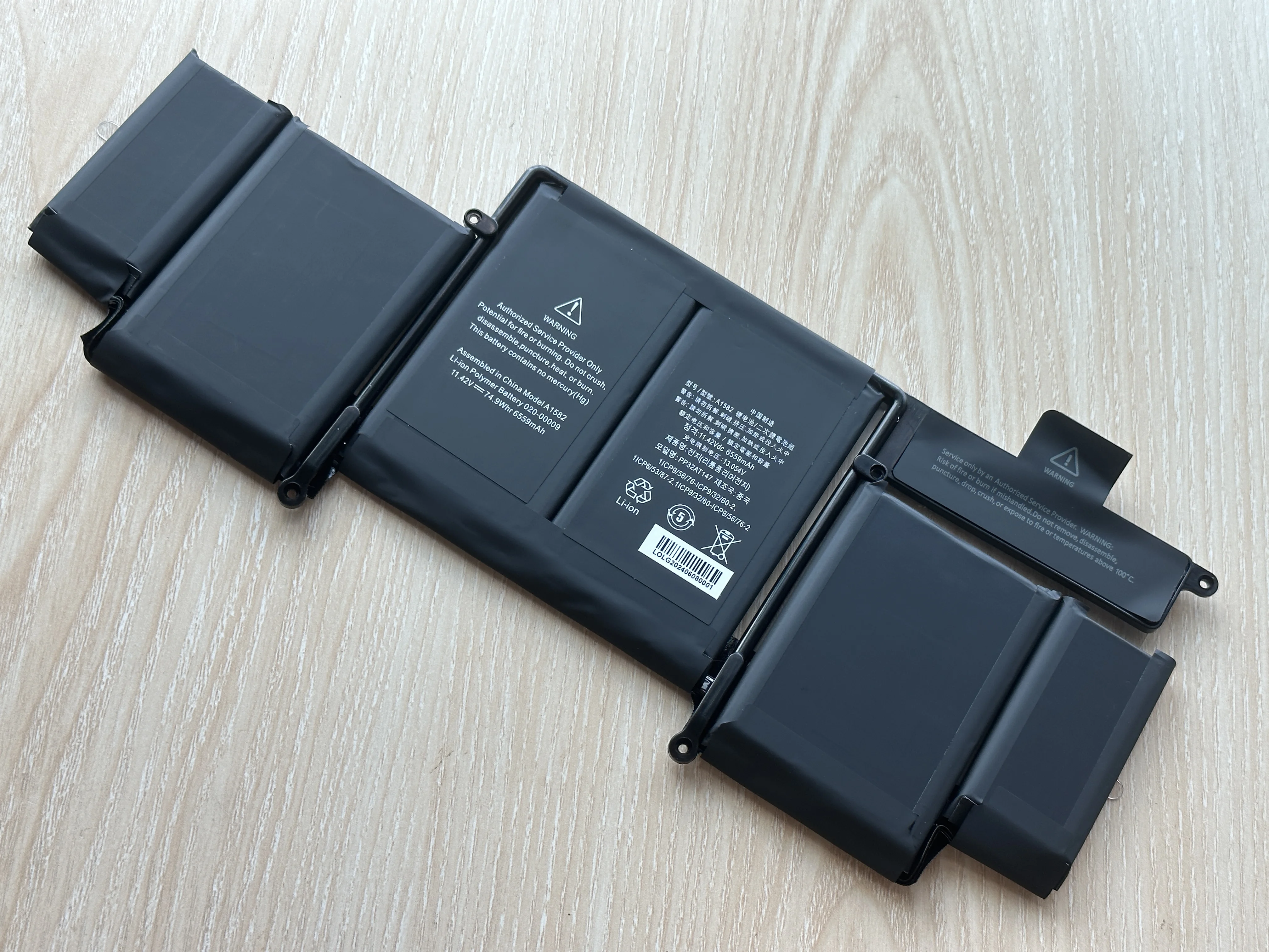 Seagullstar-Apple MacBook Pro 13 