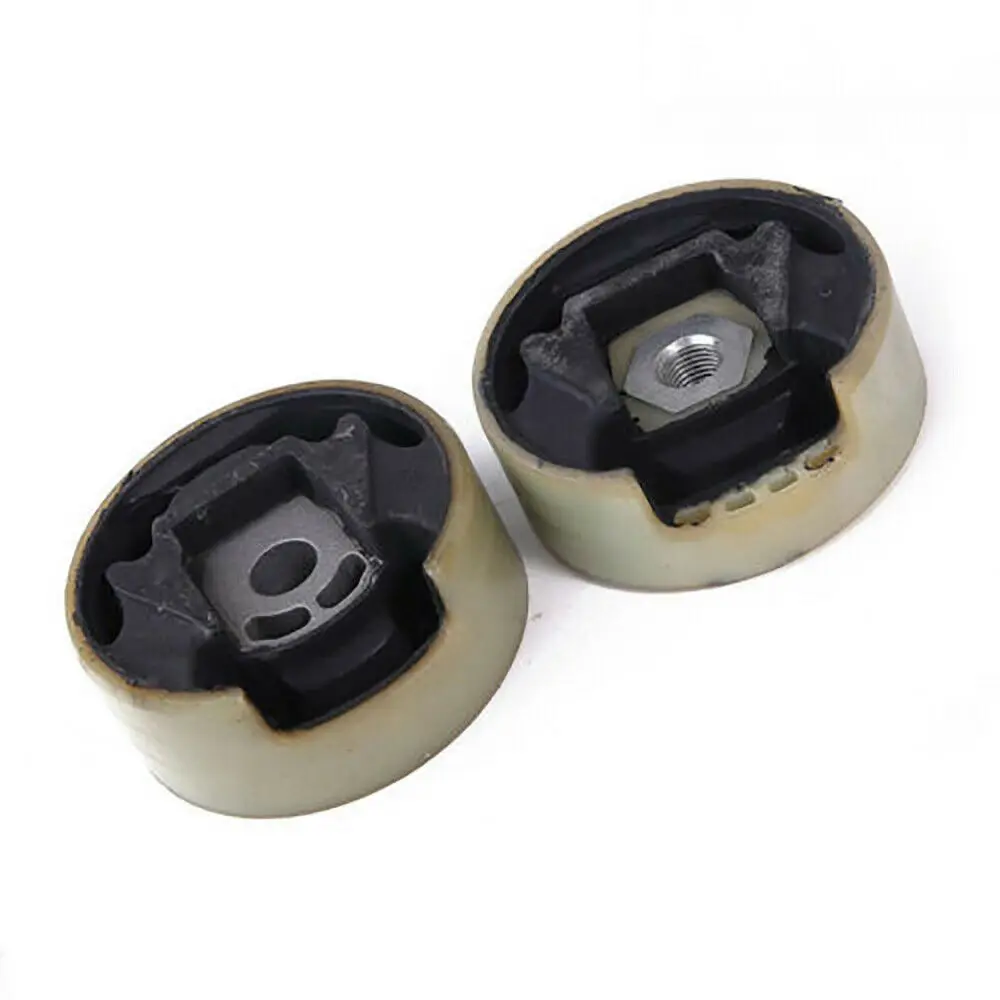 New Upper & Lower Engine Mounts Bush For Vw Golf Mk6 Passat B6 B7 Audi