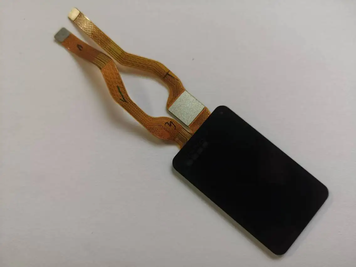 GOPRO MAX LCD