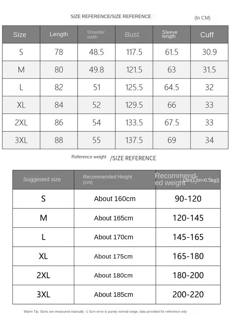 Winter Down Jacket Men's Lined White Duck Down Hooded Fur Collar Jacket Casual Fashion Thick Warm Embroidered Design Parka