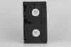 VCR VHS Head Dry Type Cleaner Cleaning Kit for VHS Video Head Tape 4