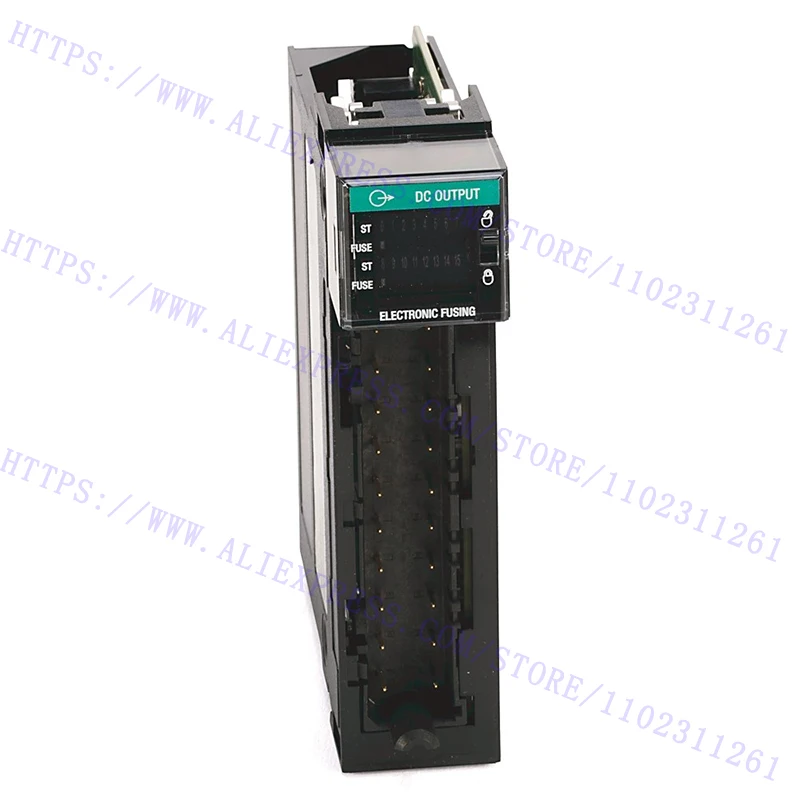 

Оригинальный новый контроллер Plc, Немедленная доставка 1756-OB16E