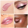 Metallic Liquid Eyeshadow，Long-lasting，Non-creasing，Diamond Liquid Eyeshadow - Waterproof, Quick-Drying, Vibrant Colors 1