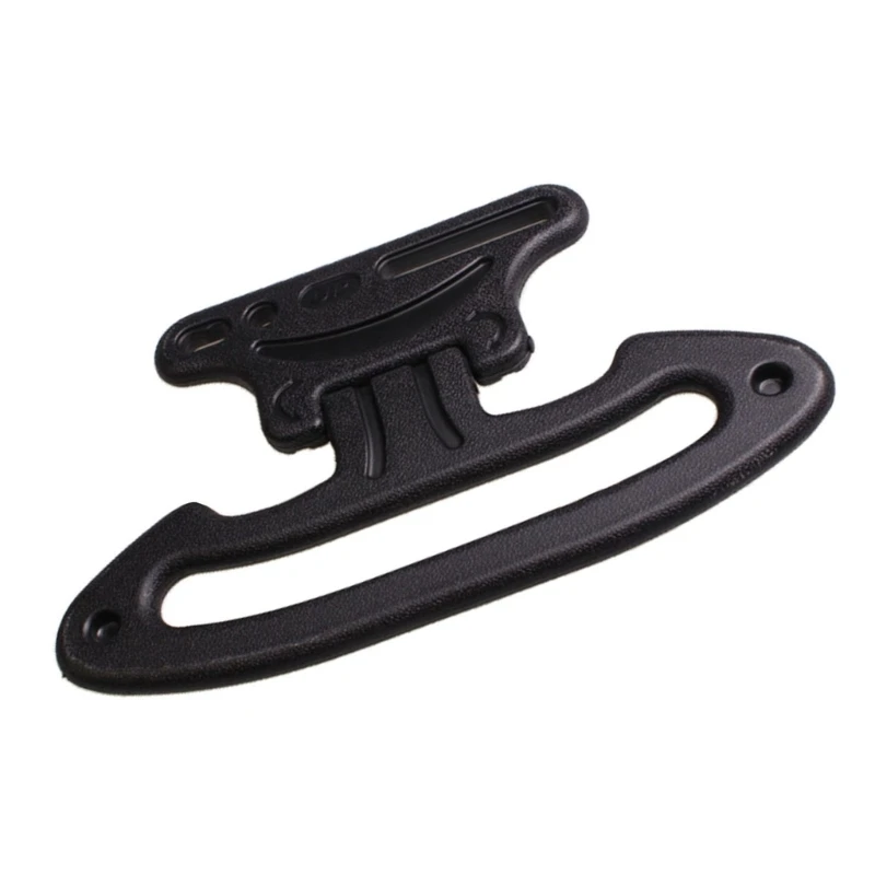 multifunction Car Clothes Rack Space Saving Vehicle Garment Hanger Adjustable & Foldable Car Garment Rack ABS Clothes Hanger