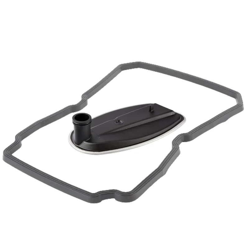 Transmission Filter with Gasket Kit 1402710080 1402770095 For Mercedes Benz W203 W204 W209 W210 W211 W461 W463 W163 W140 W220