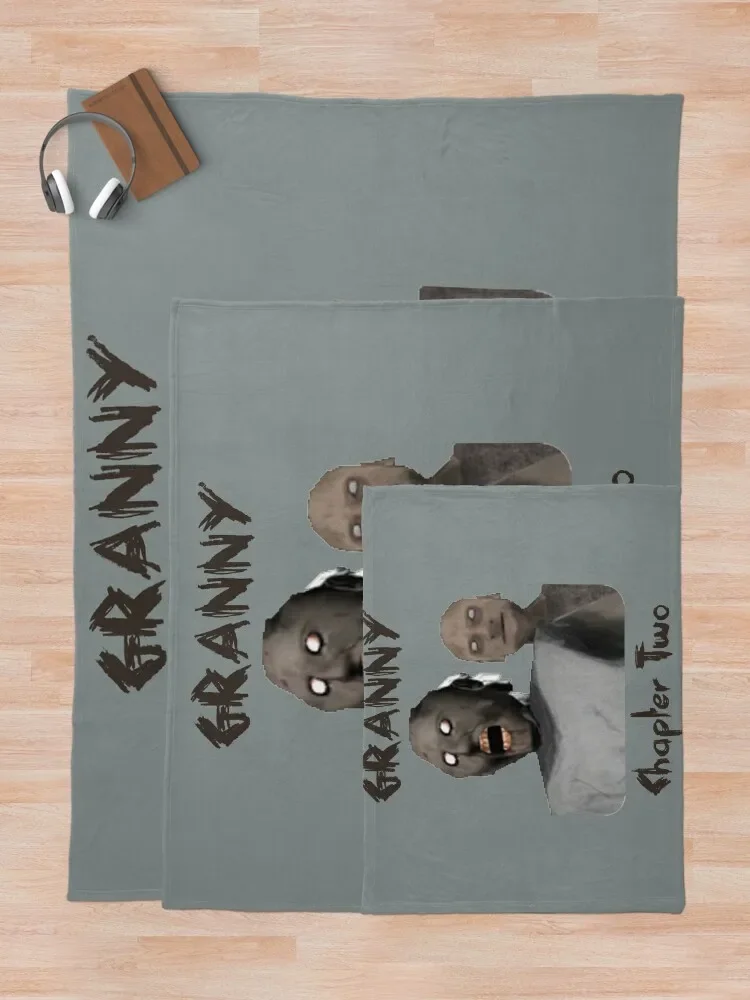 Granny: Chapter 2 ������ ��� ħ��, �мųʺ��� ���� ��� ħ�� ���