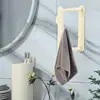 Hanger Organizer Wall Mount Cactus Shape Hanger Storage Holder Extendable Hanger Organizer Rack Space Saving Holder For Hangers 5
