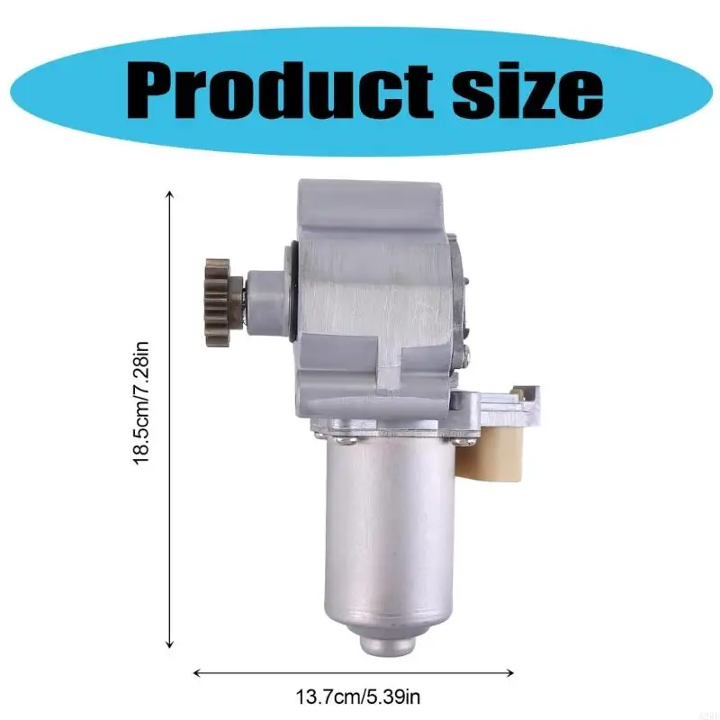 Transfer Case Motor Actuator for 328i 328xi 335i 335xi 27107599690 27107599693 27107546671 27107613152 Replacement Part