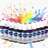 Americolor 22 colors Food Grade Dyeing Pigment Crystal Colorant Epoxy DIY Candle Soap Coloring Handmade Crafts Pigment