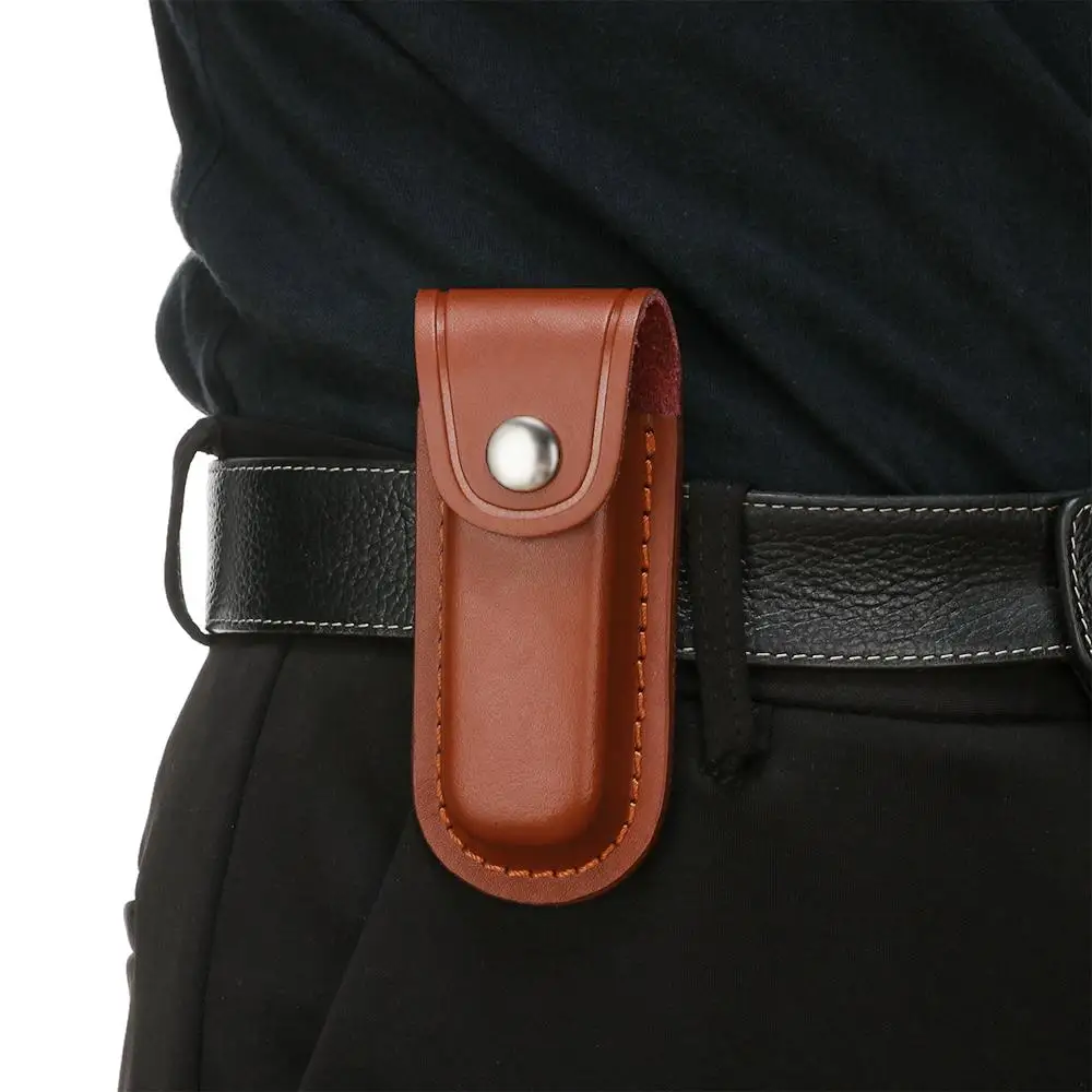 Flashlight Case Knife Sheath Holster