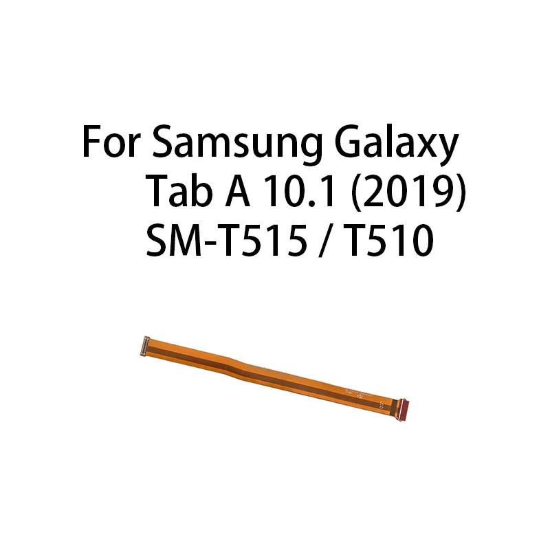 (Дисплей) соединитель материнской платы LCD гибкий кабель для Samsung Galaxy Tab A 10,1 (2019) / SM-T515 / T510
