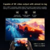 Alldocube iPlay60 Mini Turbo 8.4inch Snapdragon 6Gen 1 Tablet Android14 8GB+8GB virtual memory RAM+128GB ROM Widevine L1 4