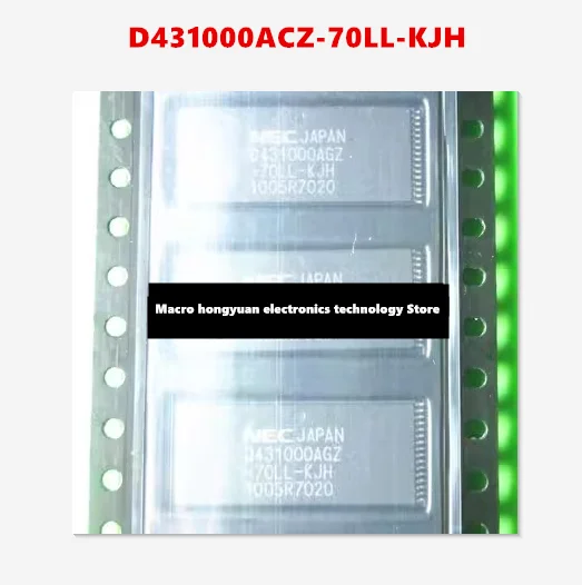 

5 adet D448012GY-B70X-MJH TSSOP48