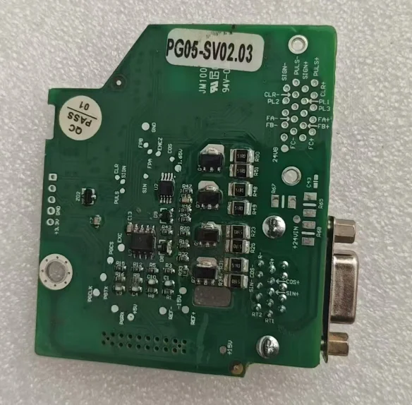 2025년 신제품 컬렉션 IMS-PV6-4018A 드라이버 액세서리