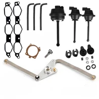 2721402401 Modified Aluminium 1 Intake Manifold Repair Kit for Mercedes-Benz W203 W204 W211 W212 W164 W221 OE A2721402401 1
