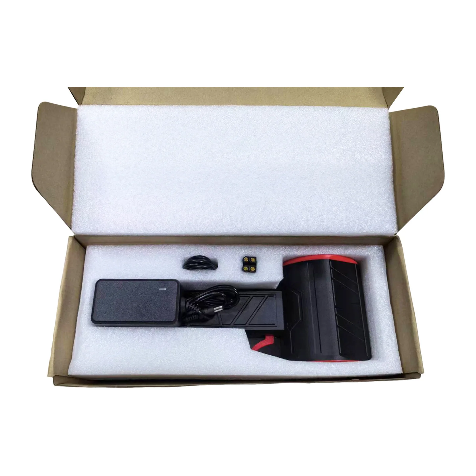 미니 터보 제트 팬 800W 1400g 풍속 47m/s 브러시리스 모터 핸드헬드 덕트 팬 고성능 사이클론 터보 전기 블로워