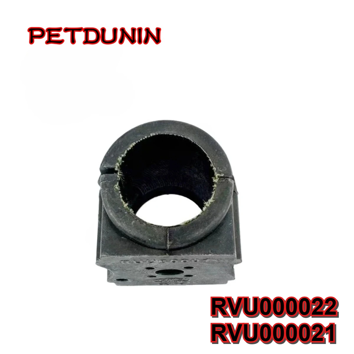 RVU000022 RVU000021 스포츠 2010 - 2013용 스태빌라이저 바 부싱