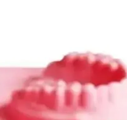 실리콘 아이스 트레이 DIY 아이스크림 몰드 재미있는 장난감 선물 치과의사 노인용 4구 틀니 치아 모양 몰드