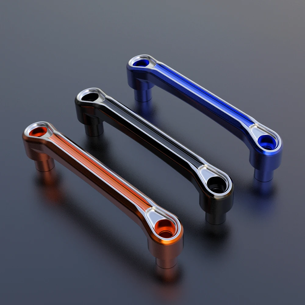 

FOR PAN America Special 1250 PA1250 /SPECIAL 2021 2022-2024 Motorcycle Accessories Jacking Rear Handle Lifting Lever PA 1250