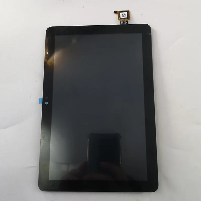 New lcd For Amazon Fire HD 8 2020 10th Gen hd8 K72LL4 LCD Display Touch Screen Digitizer Glass Assembly with frame