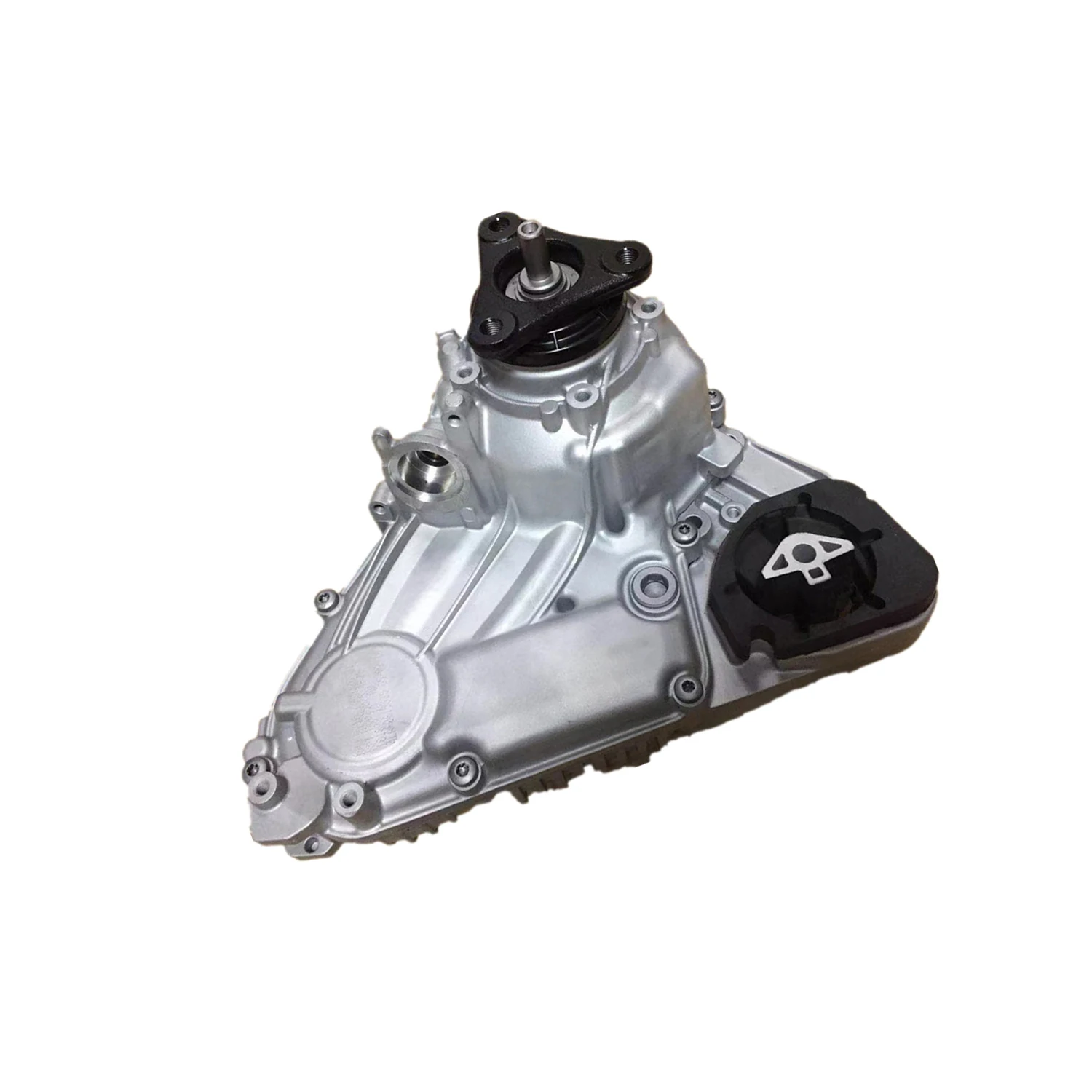 Transfer Case Ass