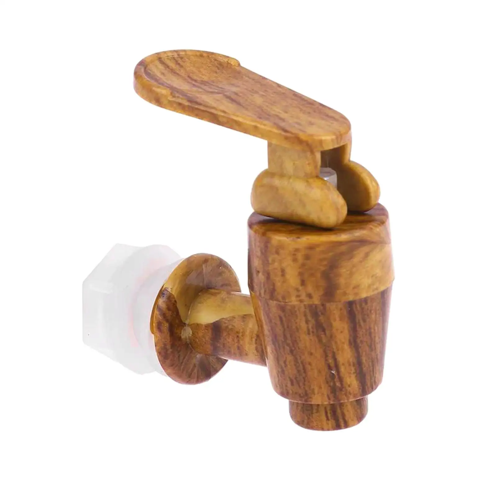 Spigot Faucet Sink Water Cask Universal Reusable Simple to Use Portable Jug Faucet Water Dispenser Soymilk Machine Bucket Faucet