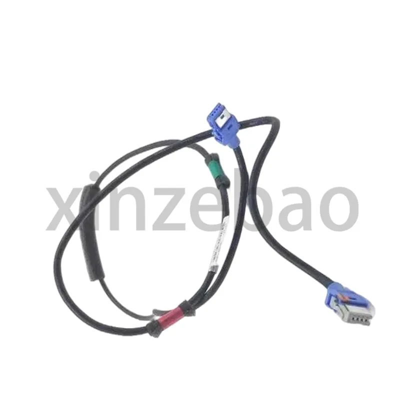 96595-C1000은 현대 소나타 플러그인 하이브리드 USB 하네스 어셈블리에 적합합니다.