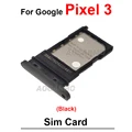 Pixel 3--Black