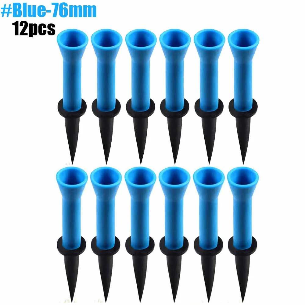 Blue-76mm-12Pcs