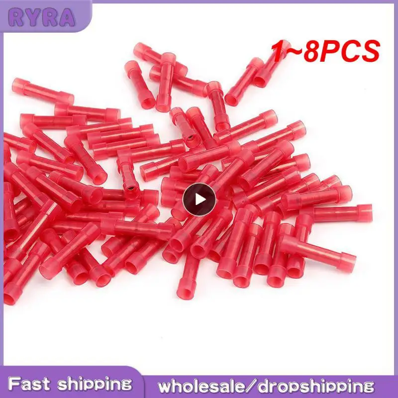 

1~8PCS Ceramic Tile Leveling System Red Plastic Wedges Wall Floor Leveling Tools Spacers Leveler Level Wholesale