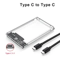 USB C-USB C