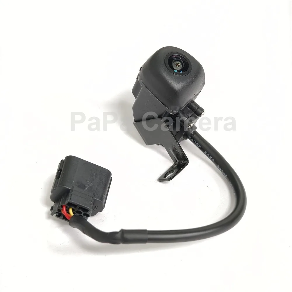 KIA Mohave Borrego 95760-2J300 OE 957602J300 고품질 후방 카메라 역방향 주차 보조 카메라