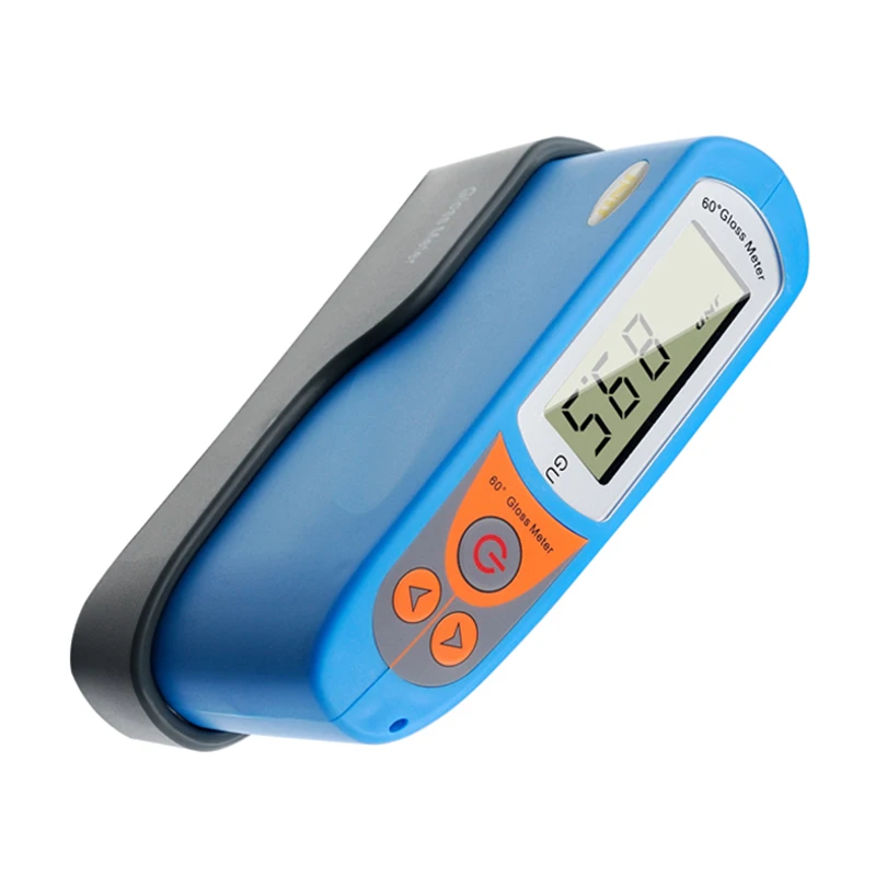 MA6 Precision gloss meter Projection angle 60 Measuring Range 0.0~199.5 GU
