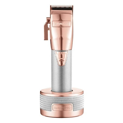 Previous BaByliss PRO Rose Gold FX Clipper Charging Base for FX870 Clippers  - AliExpress