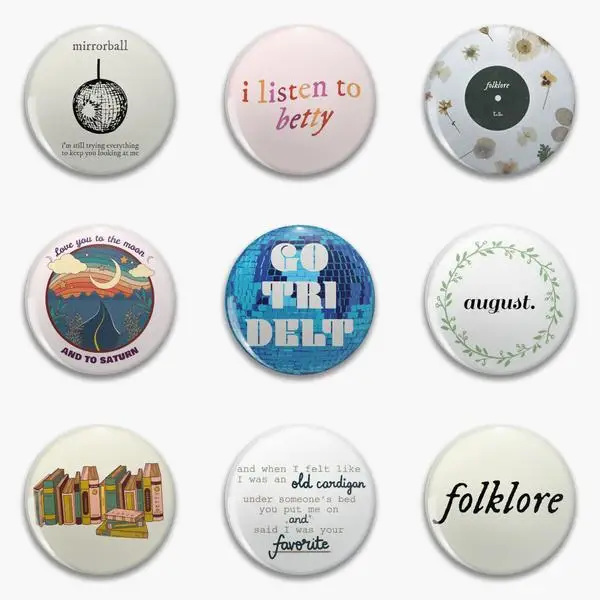 mirrorball-pin-de-bot-n-suave-personalizable-para-el-cuello-insignia-de