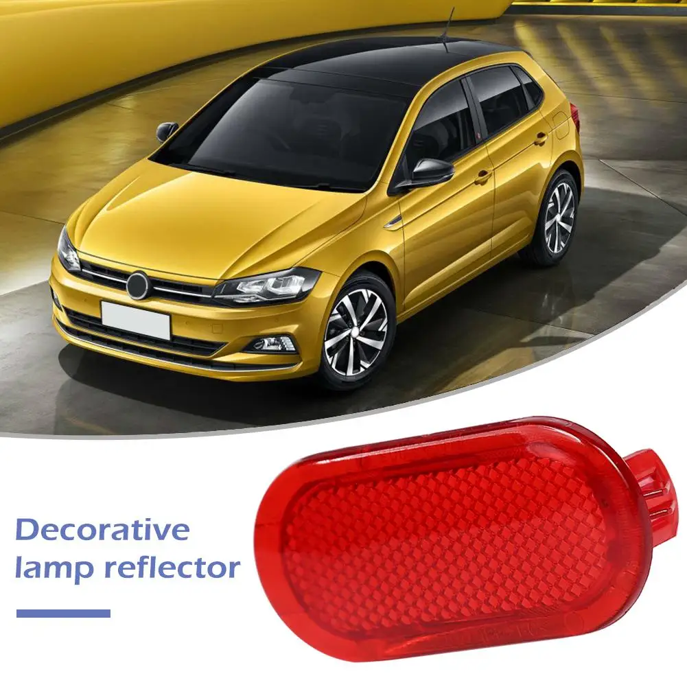  ڵ ׸  Ʈ г ÷ 6Q0947419  ĳ Touran öƽ 70x30mm VW  2002-2010