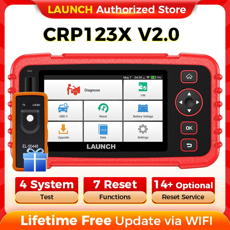 発売-自動車診断ツール,自動スキャンツール,OBD2スキャナー