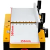 6 Inch Planer Desktop Electric Planer For Woodworking Multifunctional Power Tools For Household Woodworking Equipment 220V 1800W 6