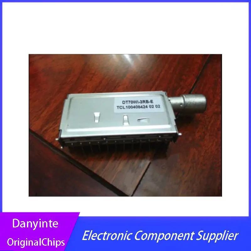 

NEW 1PCS/LOT DT70WI-3RB-E DT70WI