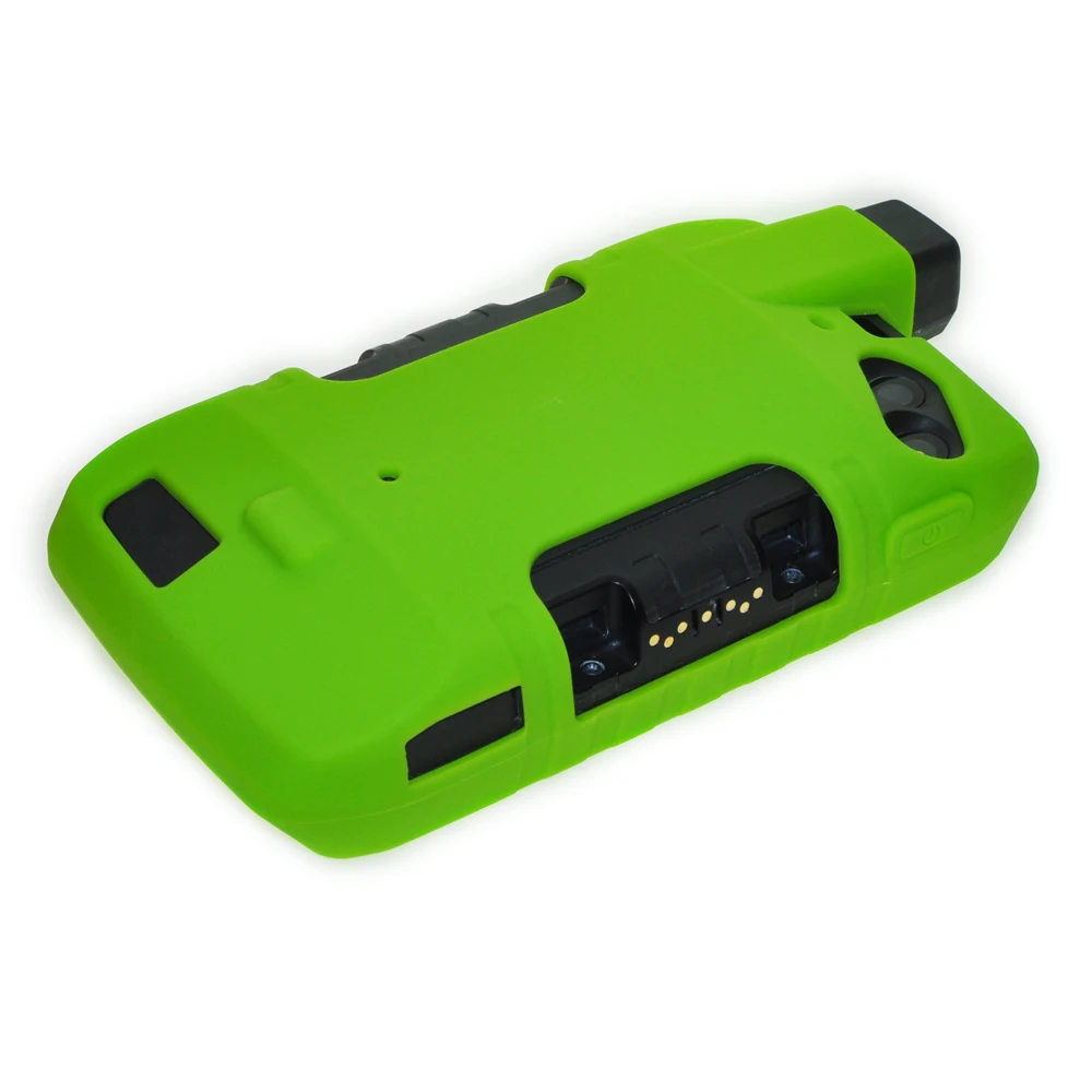 Durable Silicone Protective Case for Hiking Handheld GPS Devices