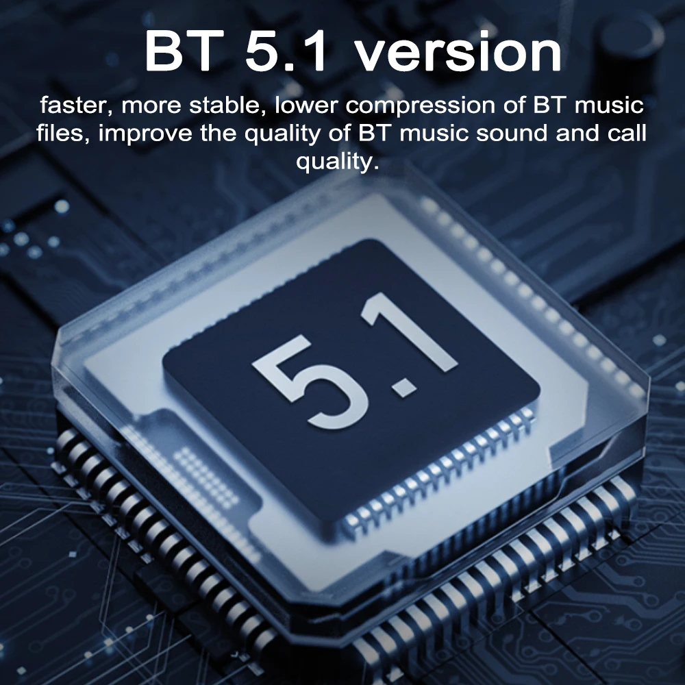7-inch Retractable Screen Car MP5 MP4 MP3 Player BT 5.1 Car Locator Frequency Modulation Channel Radio AUX Audio Input car stereo mp3 mp4 player
