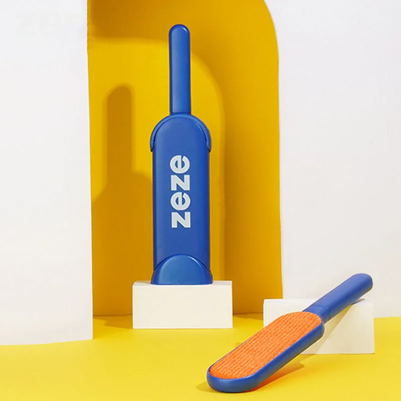 

Pet Cleaner Hair Removal Brush Gods Sticky Hair Device To Go To The Cat Hair Dog Hair Adsorption Gods Carpet Cleaning