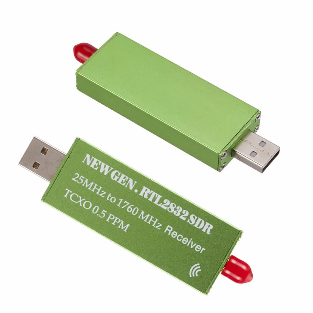 

Rtl2832 Innovative Wireless Connectivity Temperature Compensation High-performance Easy To Use Wireless Receiver Convenient