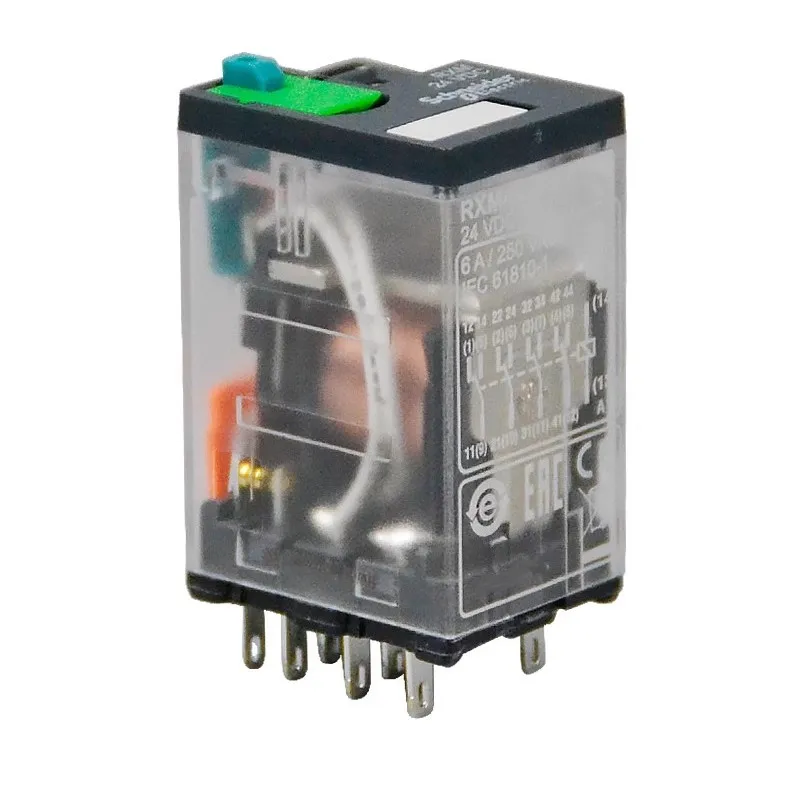 Spot-stock-first-shipment-RXM4AB1JD-RXM4AB1BD-RXM4AB1ED-RXM4AB1FD ...