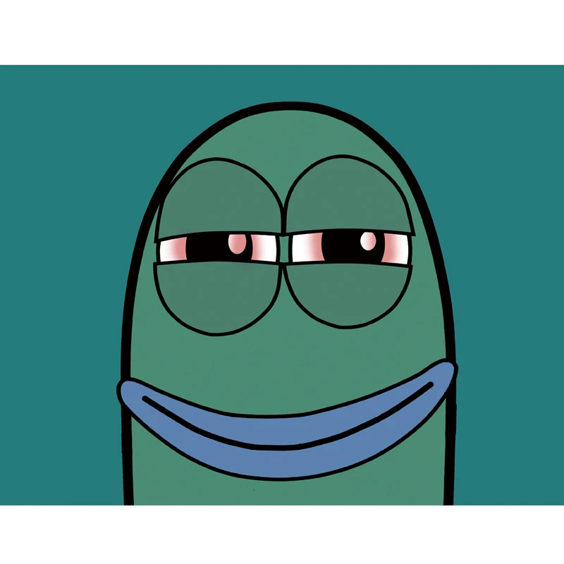 

Настенный баннер Губка Боб, украшение для спальни или гостиной, летающие флаги для дома и улицы, из полиэстера 100D