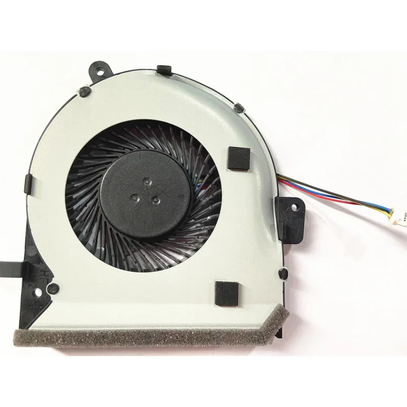 Ventilador Cooler Original para Sunon Ef75070s1-c530-s9a para Asus Gl502 Cpu Ventilador - Imagem 2